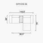 Cubic option 26