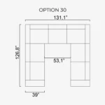 Cubic option 30