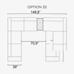 Cubic option 32