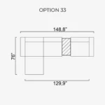 Cubic option 33