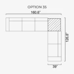 Cubic option 35