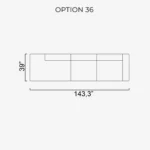 Cubic option 36