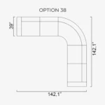Cubic option 38