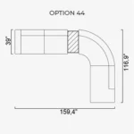 Cubic option 44