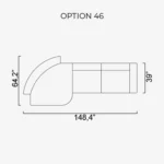 Cubic option 46