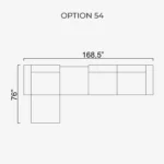 Cubic option 54