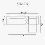Cubic option 56