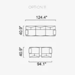 Da Vinci Option 11