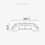 Da Vinci Option 15