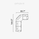 Da Vinci Option 17