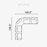 Da Vinci Option 22