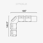 Da Vinci Option 23