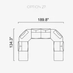 Da Vinci Option 27