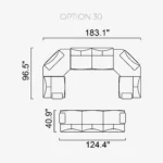 Da Vinci Option 30