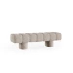 Minty Bench