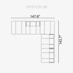Orion Option 38