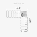 Orion Option 42