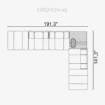 Orion Option 45