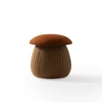 Smurf Small Ottoman