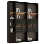 Nova Wall Unit Option 3