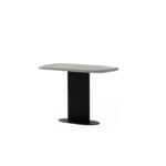 Bambi Side Table (White)