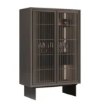 Riva Buffet (With Glass)