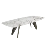 Farfalle Table (Ceramic)