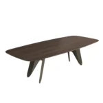 Farfalle Table (Wooden)