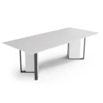 Hiro Table (Ecru)