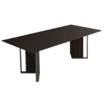 Hiro Table (Walnut)