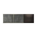 Madlen With Glass Cover Top Module