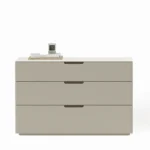 Tulsa Slim Dresser